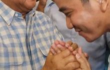 Menang Pilpres 2024 versi Quick Count, Cawapres Gibran Bakal Sowan ke Anies dan Ganjar