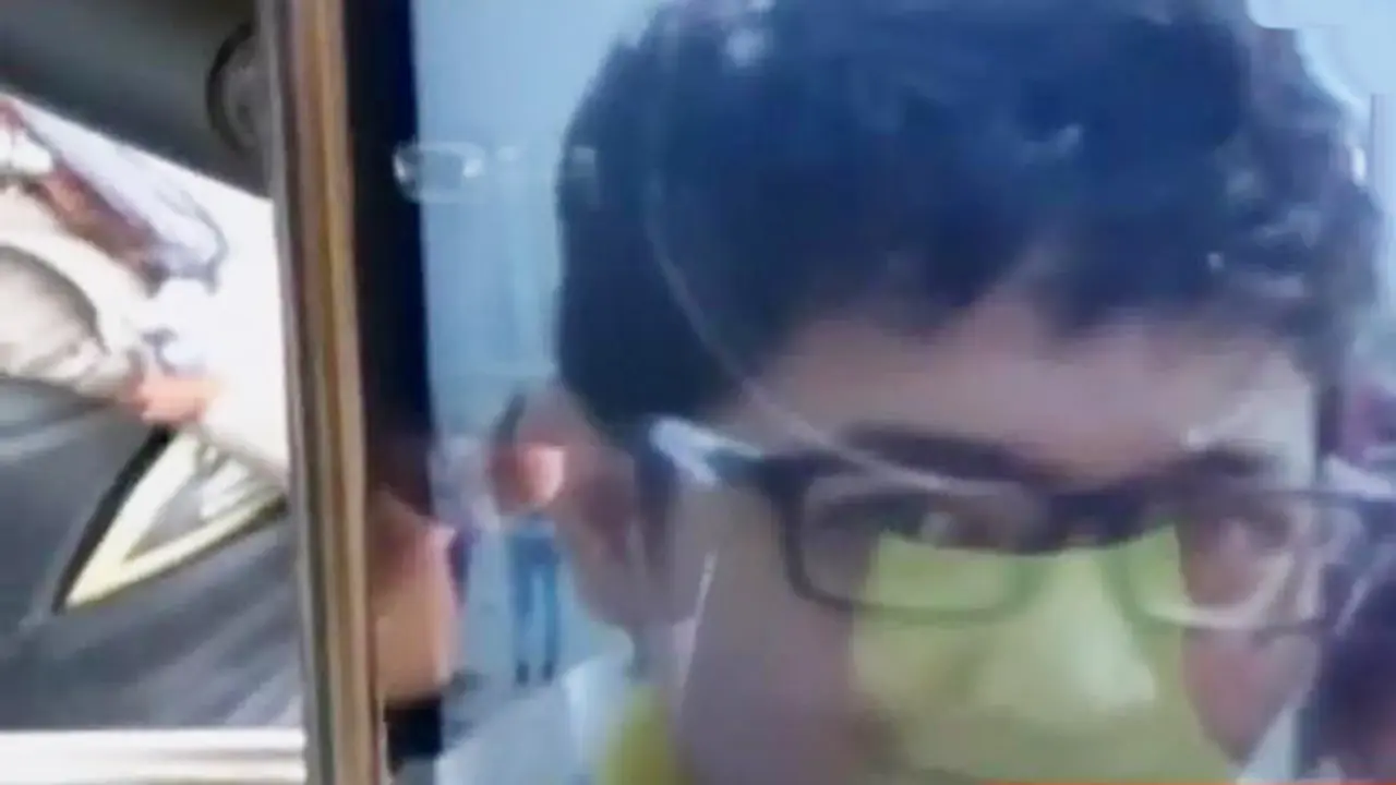 VIDEO: Pria di Padang Gagal Menikah Karena Diduga Perempuan