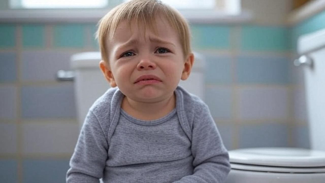 5 Langkah Efektif dan Cepat Menghentikan Mencret dan Diare Pada Anak, Orangtua Wajib Tahu