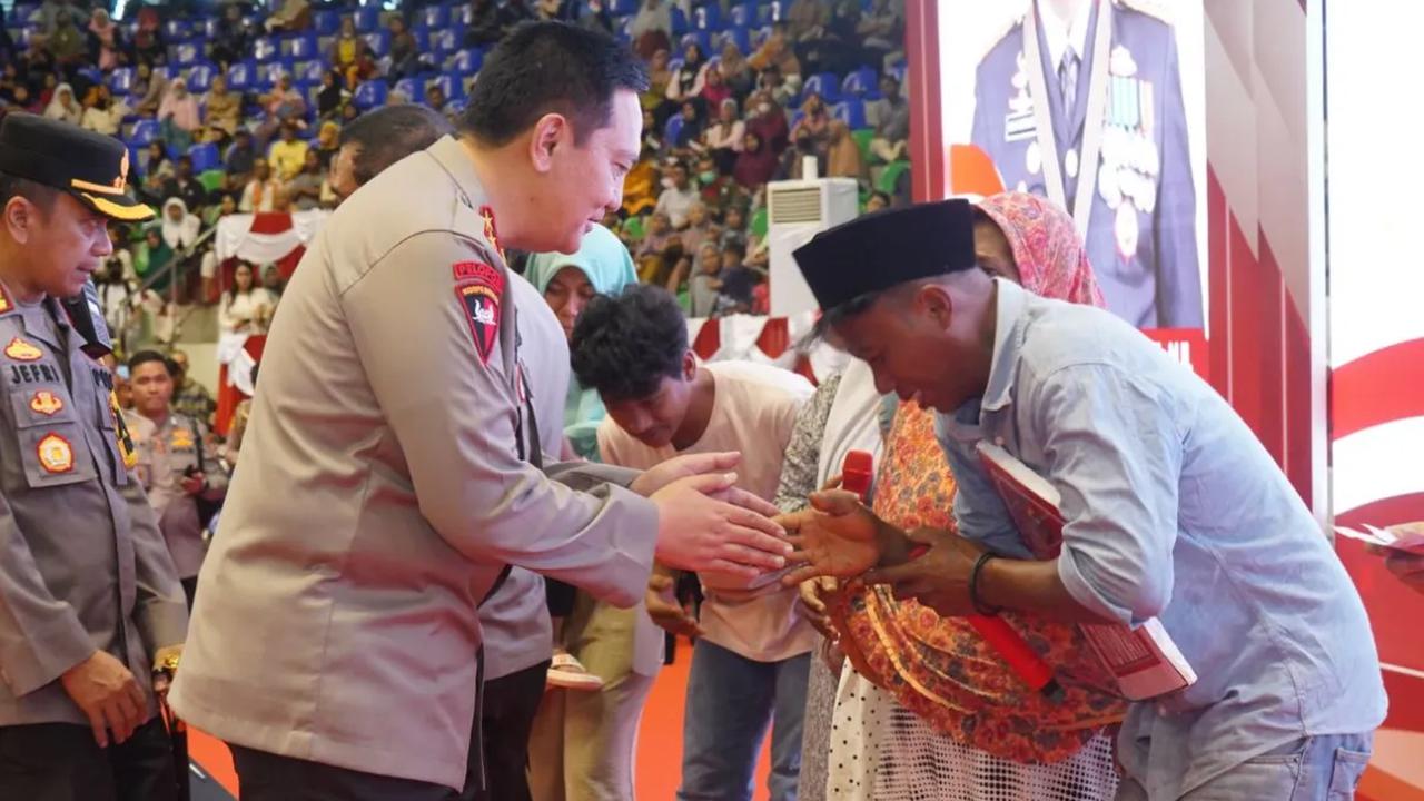 Dok. Istimewa