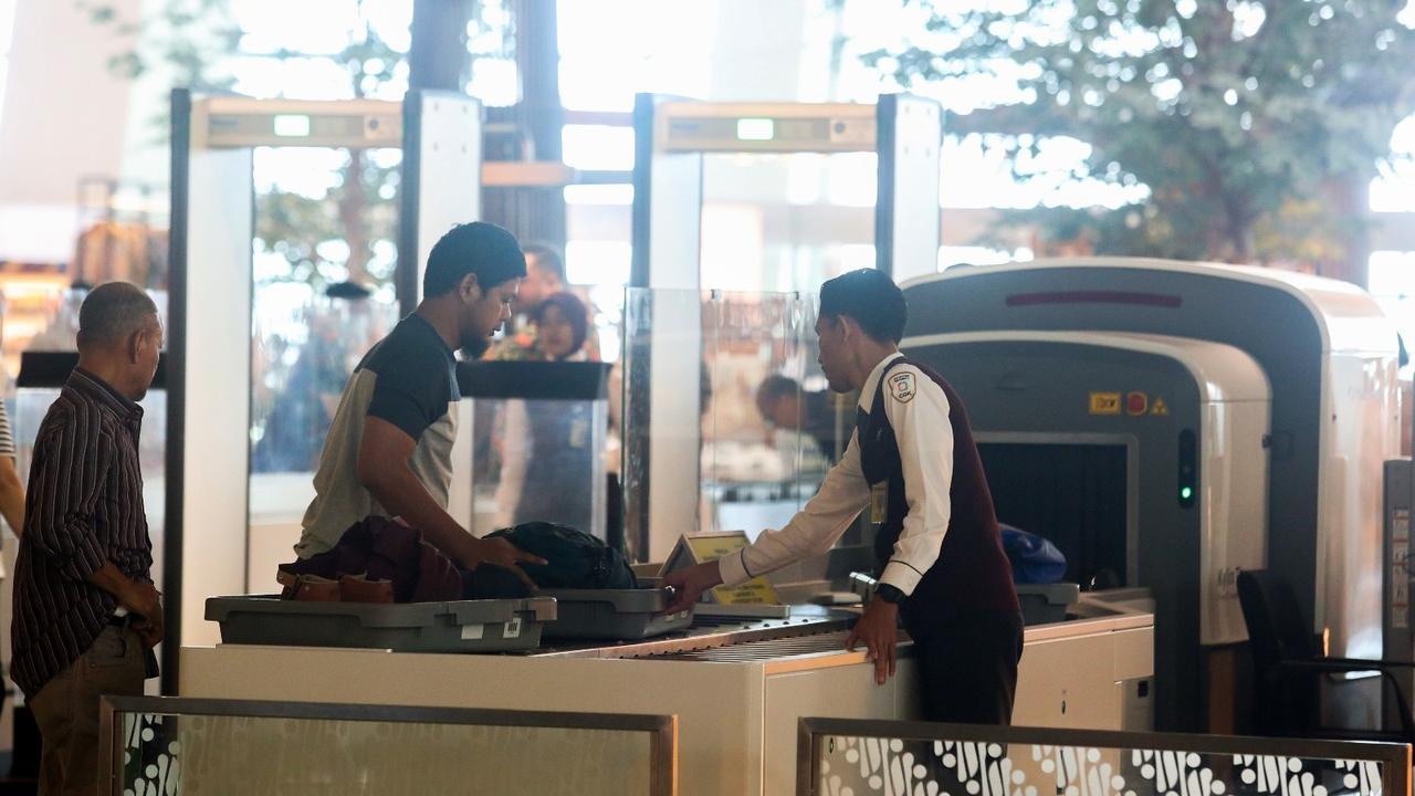 Dua Bandara Indonesia Raih Penghargaan Dunia di World Airport Awards 2025