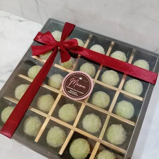 Serba-serbi Klepon Kekinian yang Sensasi Manisnya Jadi Primadona, Kamu Suka yang Mana?