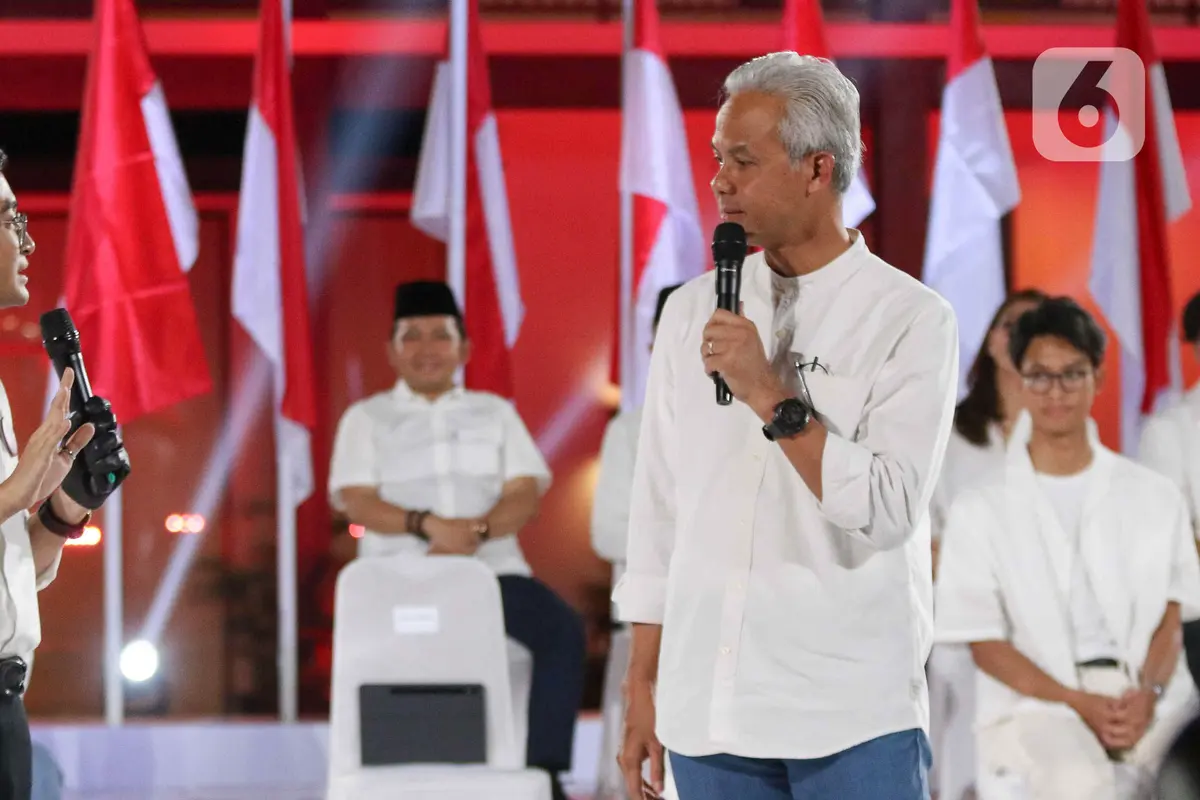 Ganjar Pranowo
