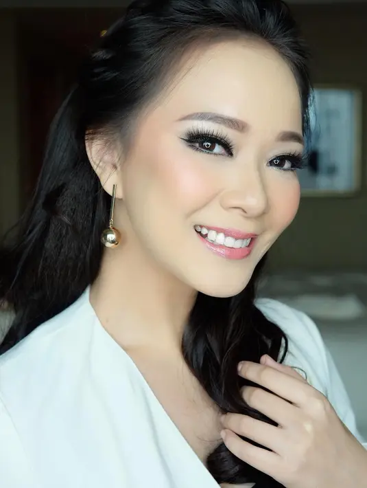 (Instagram/yuanitachrist)