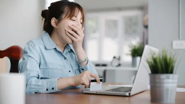 Ilustrasi kurang tidur