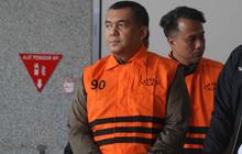 Wamen Imipas Silmy Karim Ditahan KPK, Istana Bereaksi