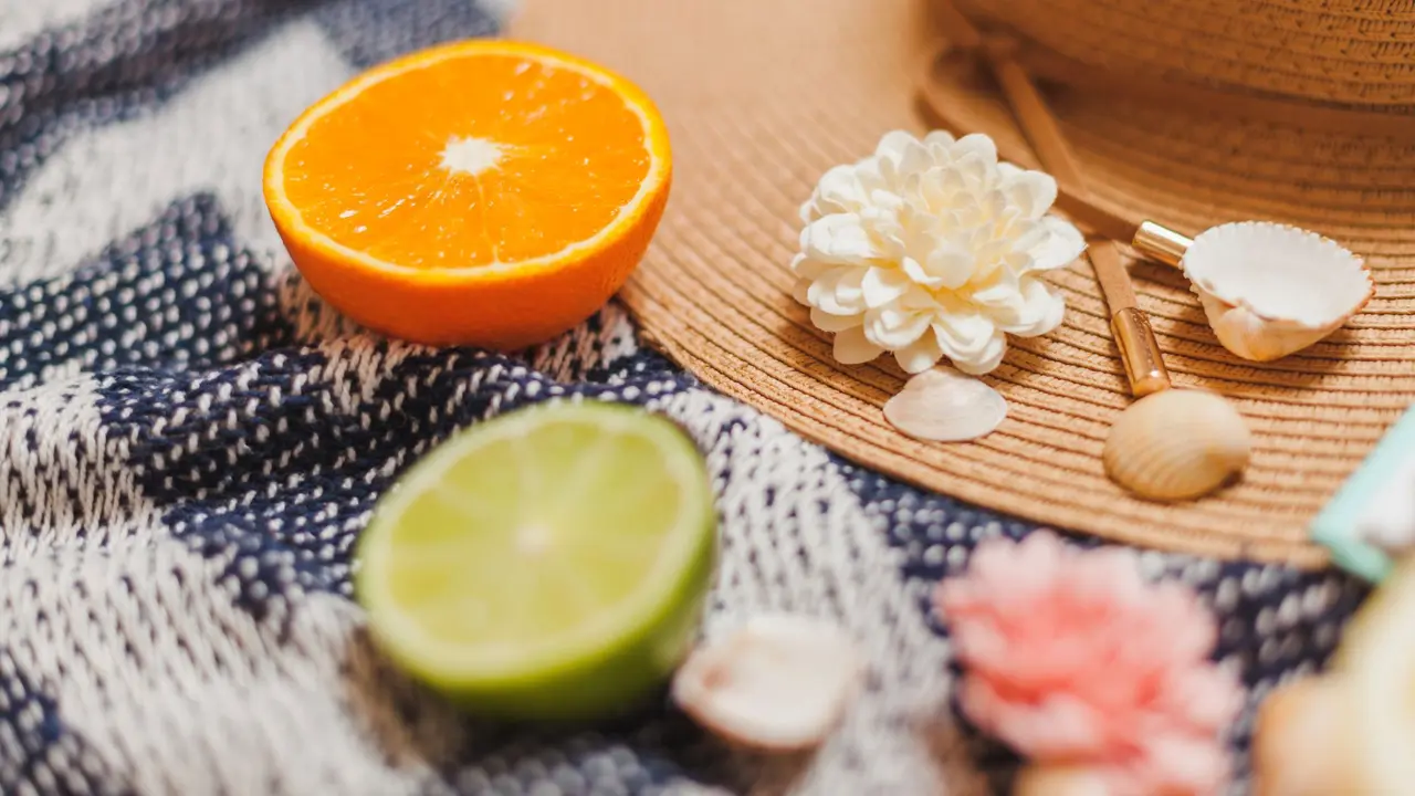 Di Balik Aroma Segarnya, ini 5 Kepribadian Penyuka Parfum Citrus Floral