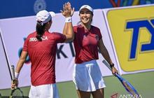 Perjuangan Janice Aldila di Wimbledon Terhenti di Babak Kedua Ganda Putri