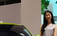 Wuling Binggo EV Diperkenalkan Siang Ini, Hatchback Listrik 4 Pintu dengan Harga Terjangkau Banget