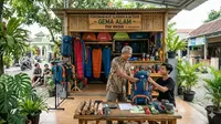 6 Ide Usaha Sewa Kecil-kecilan untuk Pensiunan Usia 60+ di Rumah, Minim Tenaga