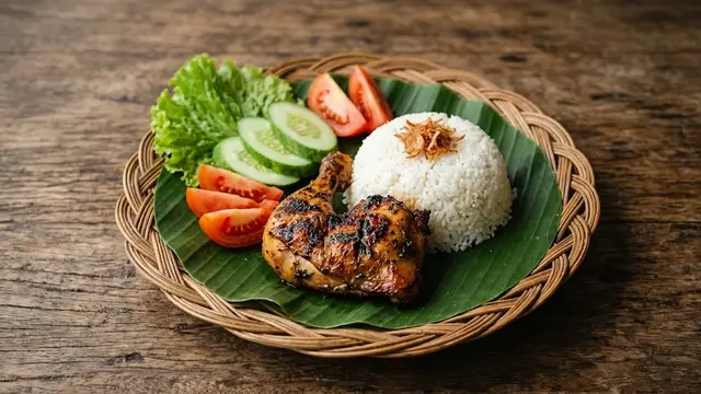 Ayam Panggang