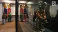 Museum Wayang Jakarta, Destinasi Budaya dengan Dampak Ekonomi Nyata