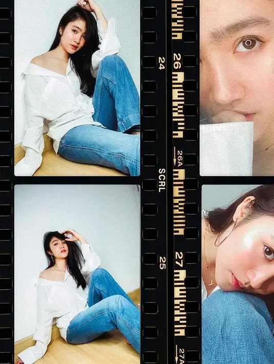 (Instagram/febbyrastanty)