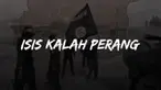ISIS dinyatakan kalah total di wilayah Suriah oleh Pasukan Demokratik Suriah (SDF). Meskipun itu merupakan pukulan telak, hilangnya daerah kantong kecil di dekat perbatasan Irak-Suriah itu bukan berarti aktivitas kelompok tersebut tamat.