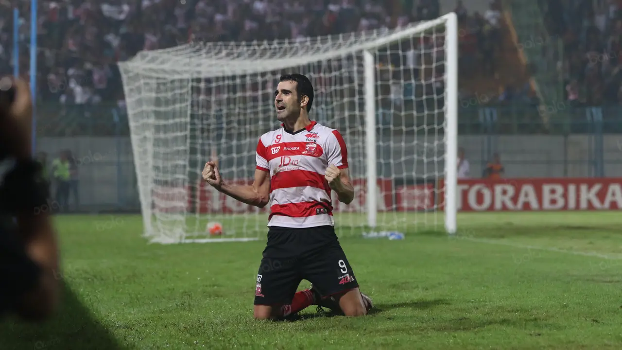 Madura United