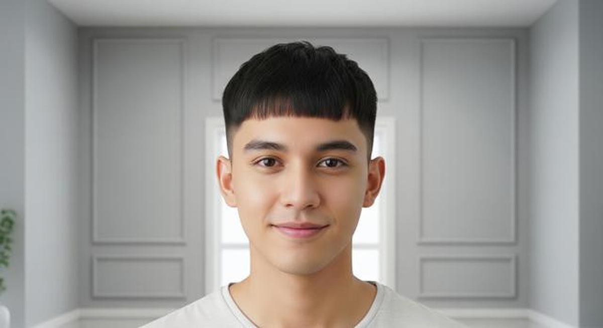 8 Gaya Rambut Pria agar Terlihat Muda, Tren Hairstyle 2025 Bikin Ganteng