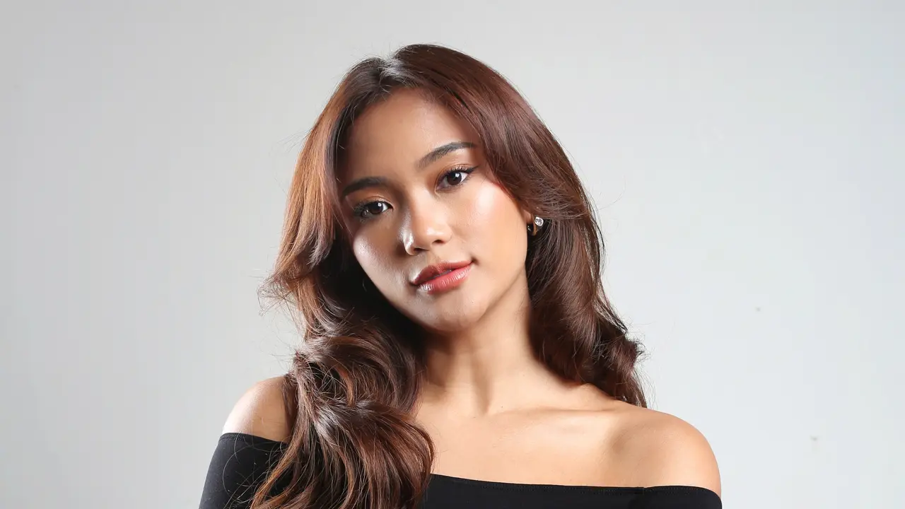 Marion Jola (Fimela.com/Adrian Putra)