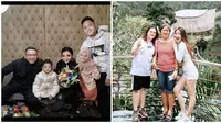 8 Artis Ini Rayakan Hari Ibu, Ungkapkan Perasaan Haru Sekaligus Menyentuh
