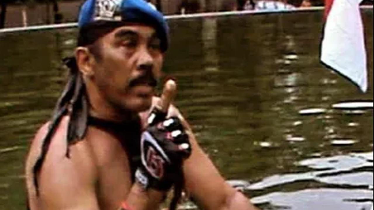 Sekilas Tentang Kopral Bagyo<br>