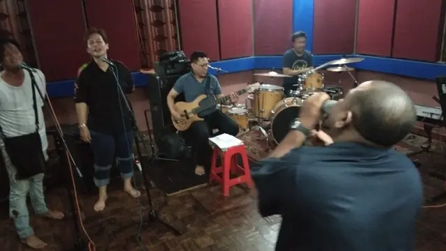 Maxi King of Soul