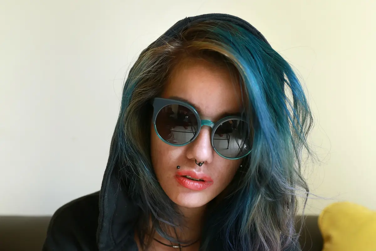 [Bintang] Sheila Marcia