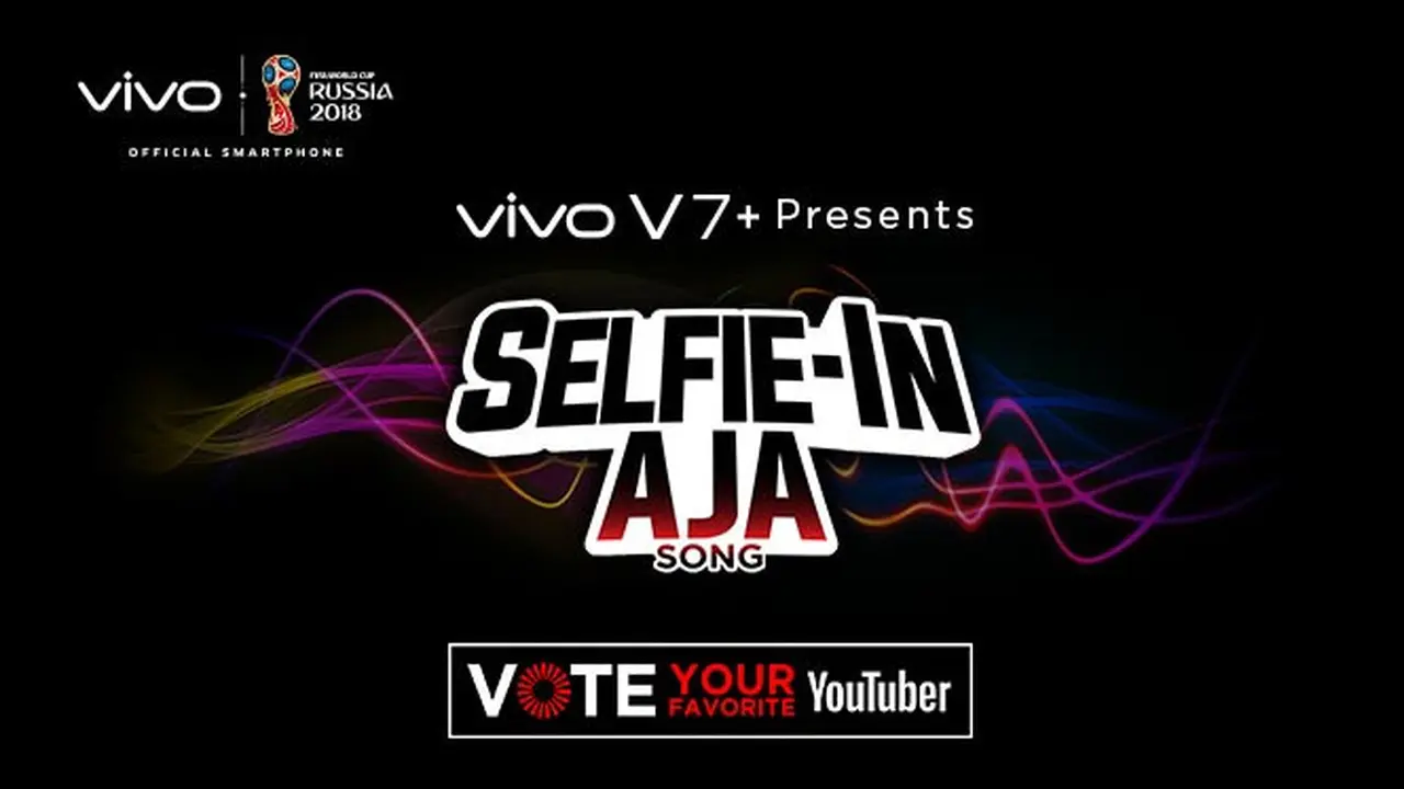 Selfie-in Aja