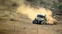 Honda Siapkan Mobil Offroad Terbaru?
