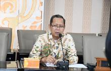 DPRD Jabar Kaji Pembentukan Holding BUMD Melalui PT Sangga Buana, Targetkan Efisiensi dan PAD
