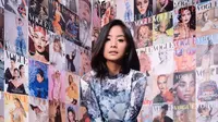Jee Vanka Memulai Karier Sebagai Fotografer Lebih Dulu Sebelum Akhirnya Dikenal Sebagai Influencer