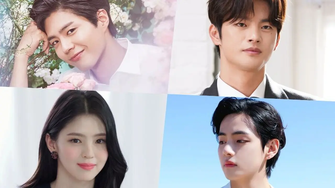 8 Artis Korea yang Berhasi Melewati Masa Muda yang Sulit