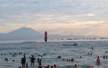 Waspada! Gelombang Tinggi 6 Meter di Selatan Bali Diprediksi Hingga 10 September, Ini Faktanya!