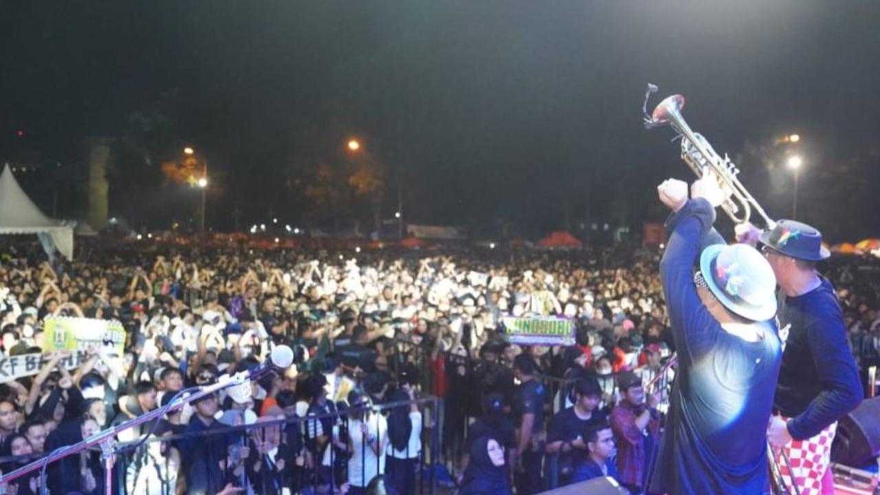Dok. Istimewa