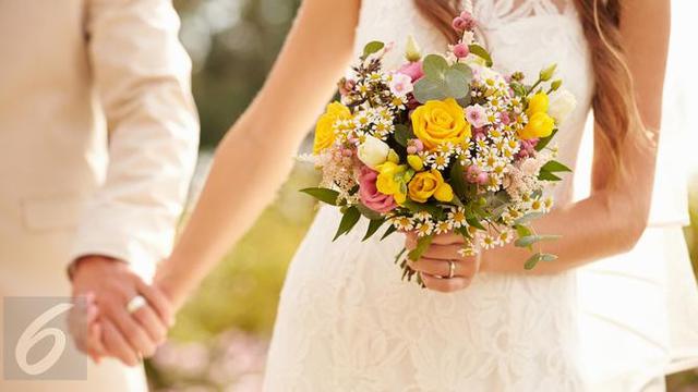 Pentingnya Membuat Perjanjian Sebelum Menikah