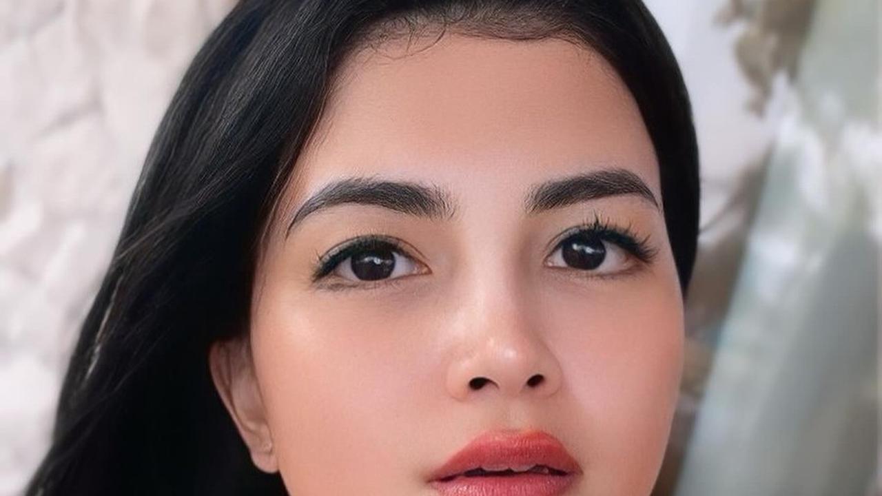 Masih Terlihat Bak Gadis ABG