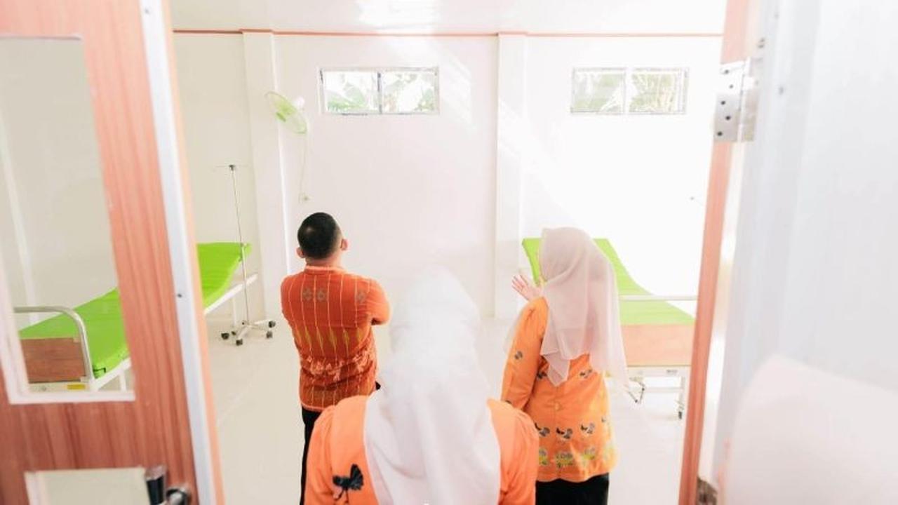 Pemkab Banggai Perkuat Akses Layanan Kesehatan Berkualitas untuk Masyarakat