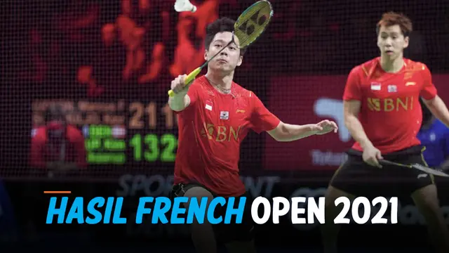 THUMBNAIL FRENCH OPEN