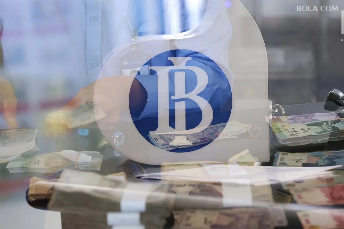 Tukar Uang Rusak di Bank Indonesia Gratis, Ini Syaratnya
