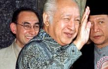 Presma UIN A.M Sangadji Ambon Dukung Soeharto Ditetapkan Sebagai Pahlawan Nasional
