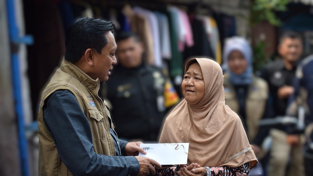 Pentingnya Izin Resmi dalam Penggalangan Donasi: Komitmen YPP Mematuhi Peraturan Kementerian Sosial RI