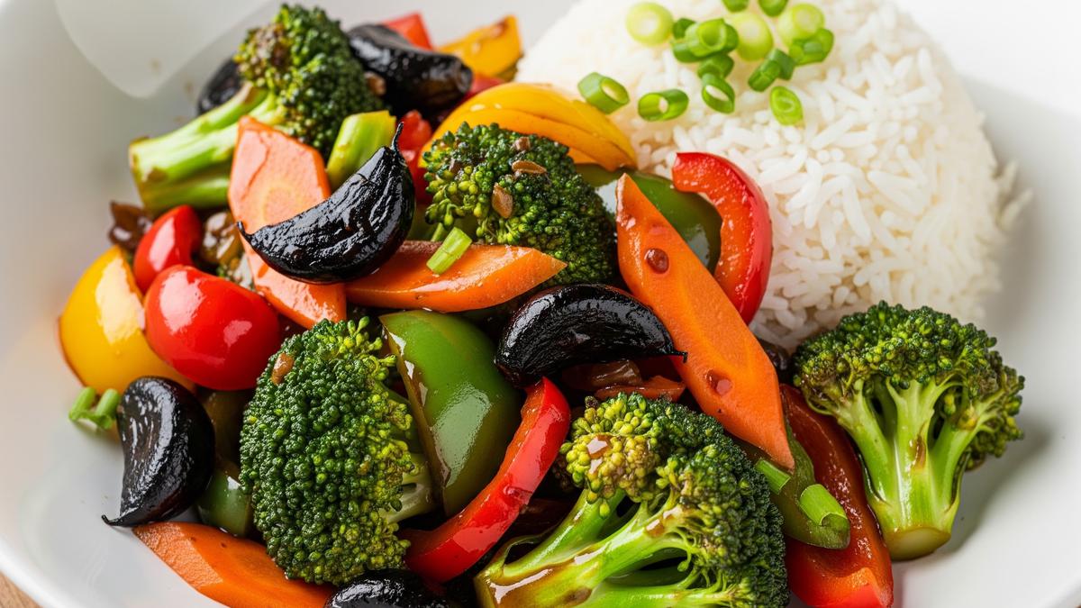 10 Ide Masakan dengan Black Garlic untuk Menu Sehari-Hari yang Tak Biasa