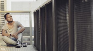 Eksklusif Jerry Likumahwa Berkat Hobi Bisa Bertemu Dengan Valentino Rossi News Entertainment Fimela Com