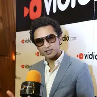 Foto acara Vidio.com (Yunan Laziale/bintang.com)