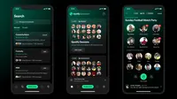Spotify Greenroom Resmi Diluncurkan, Siap Tandingi Clubhouse dan Twitter Spaces