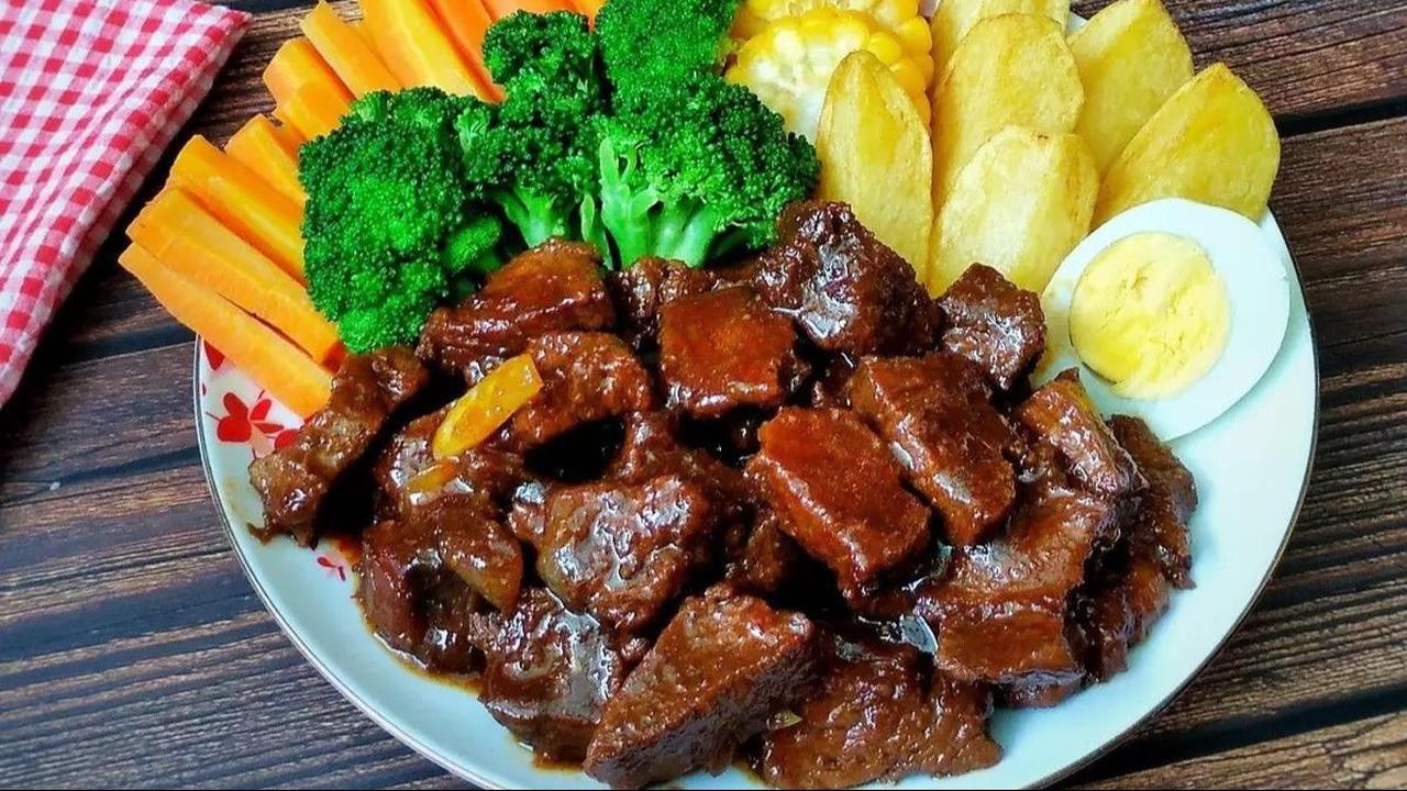 Resep Bumbu Bistik Daging Sapi Jawa, Enak dan Menggugah Selera