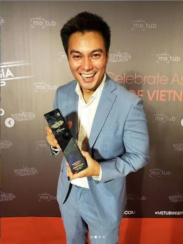 Baim wong