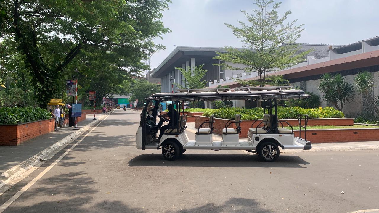 tmii