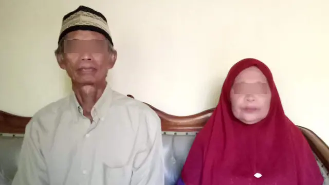 Jual Ginjal