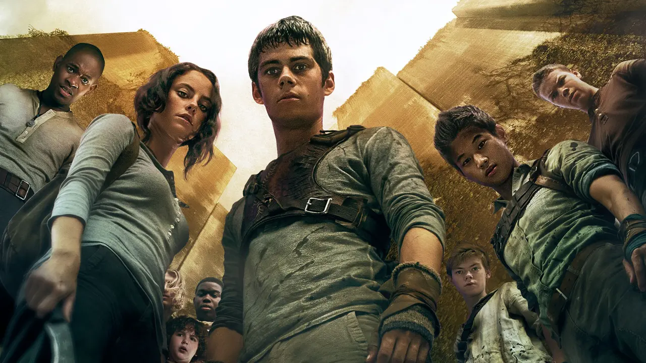 The Maze Runner, Angin Segar di Genre Young Adults