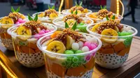 12 Ide Jualan Kolak Kekinian untuk Takjil Ramadan 2026, Laris Manis dan Ramai Pembeli