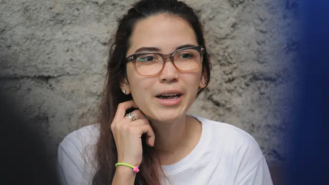 Dinda Kanya Dewi